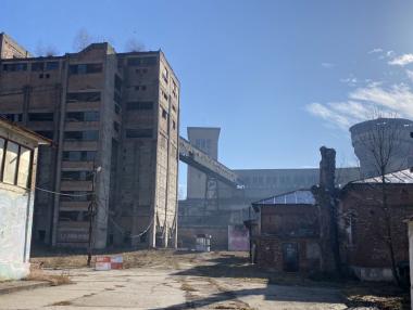 Въглищните градове на Румъния: от минна индустрия до Долина на роботиката