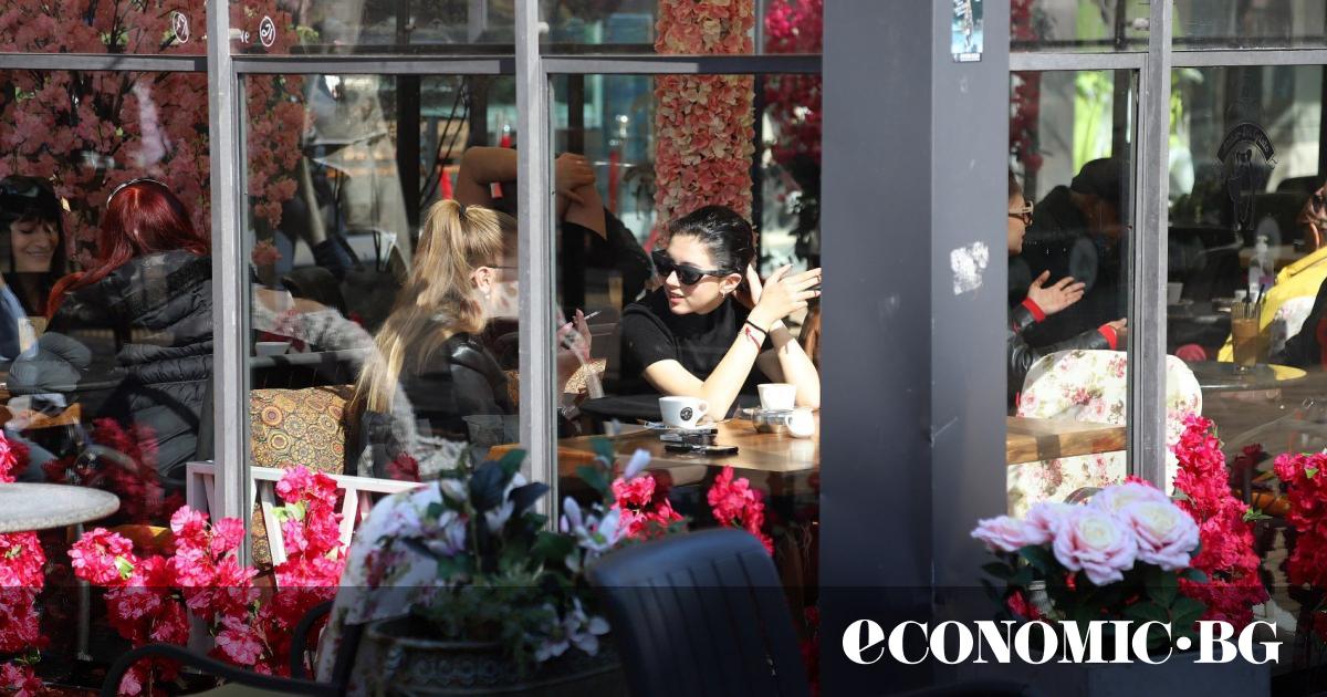 The National Statistical Institute (NSI) reported an acceleration in the