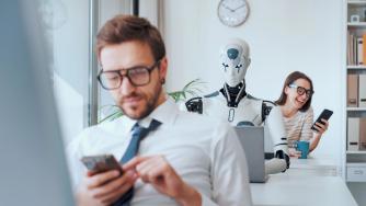 AI икономиката е тук – готови ли сме?