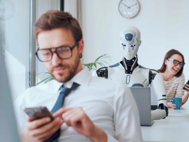 AI икономиката е тук – готови ли сме?
