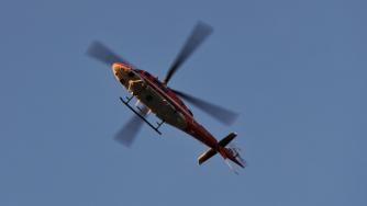 Медицинските хеликоптери ще се забавят – очакват се 570 хил. лв. неустойки