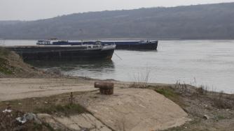 Скоро може да тръгне ферибот, алтернатива на Русе – Гюргево