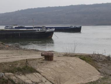 Скоро може да тръгне ферибот, алтернатива на Русе – Гюргево