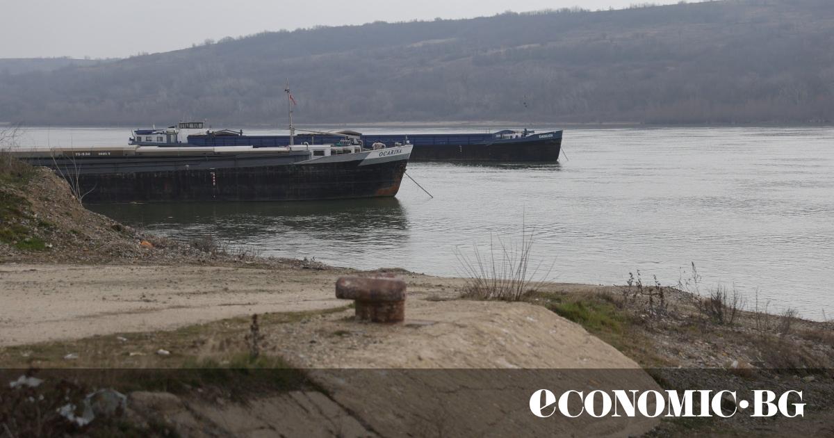 Ферибот между Тутракан и румънския град Олтеница може да заработи