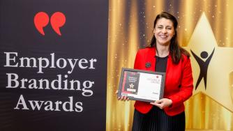 Vivacom спечели награда за иновативна програма за обучение на мениджъри