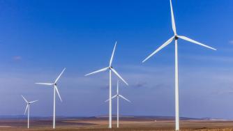 По-силният вятър може да помогне на нагорещения газов пазар в Европа