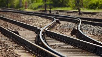 Нов жп маршрут свързва три балтийски столици