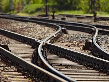 Нов жп маршрут свързва три балтийски столици