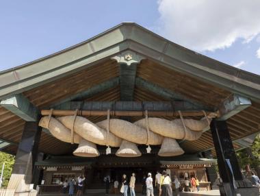 Този японски град е за търсещите любов