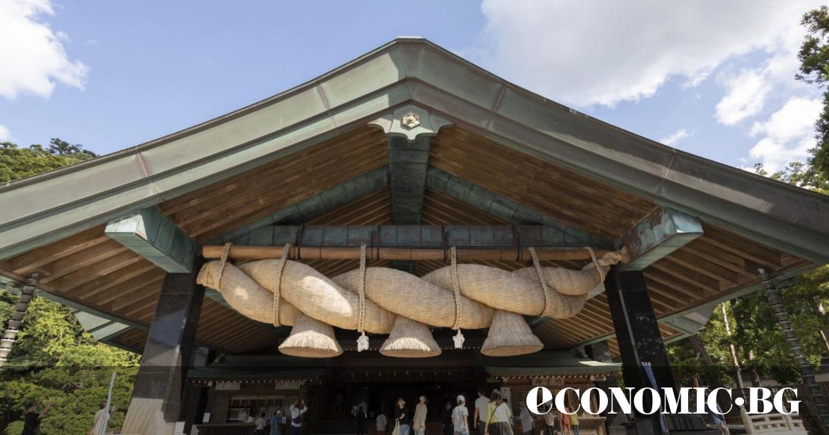 Романтиката на пътуването със самолет все още съществува. Поне това