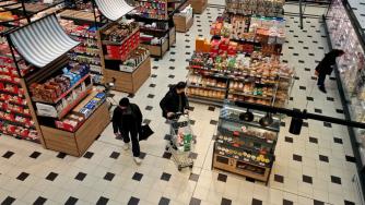 КЗК започва „мащабно проучване“ на ценообразуването на храните