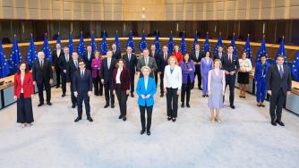 Европа трябва да освободи търговията, за да е в глобалната надпревара