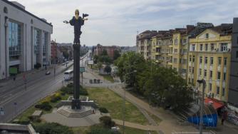 София създава 43% от икономиката на България