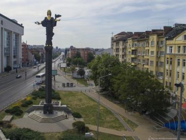 София създава 43% от икономиката на България