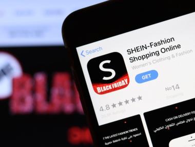 Shein е под натиск да свие пазарната си оценка преди IPO-то
