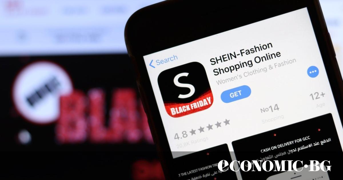 Онлайн търговецът за бърза мода Shein е под натиск да