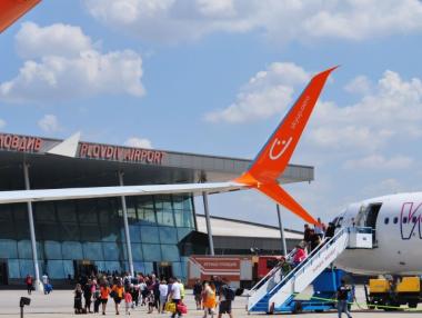 Транспортното министерство подготвя концесията на Летище Пловдив