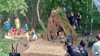 „Децата на Бендида“: Българският детски филм с огромна кауза