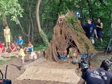 „Децата на Бендида“: Българският детски филм с огромна кауза