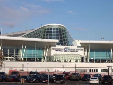 Летище София вече носи името на Васил Левски