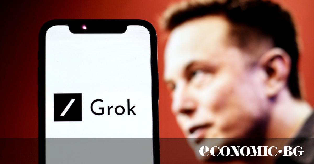 След броени часове стартъпът xAI на Илон Мъск ще пусне