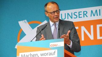 Европа е на ръба на нова финансова криза