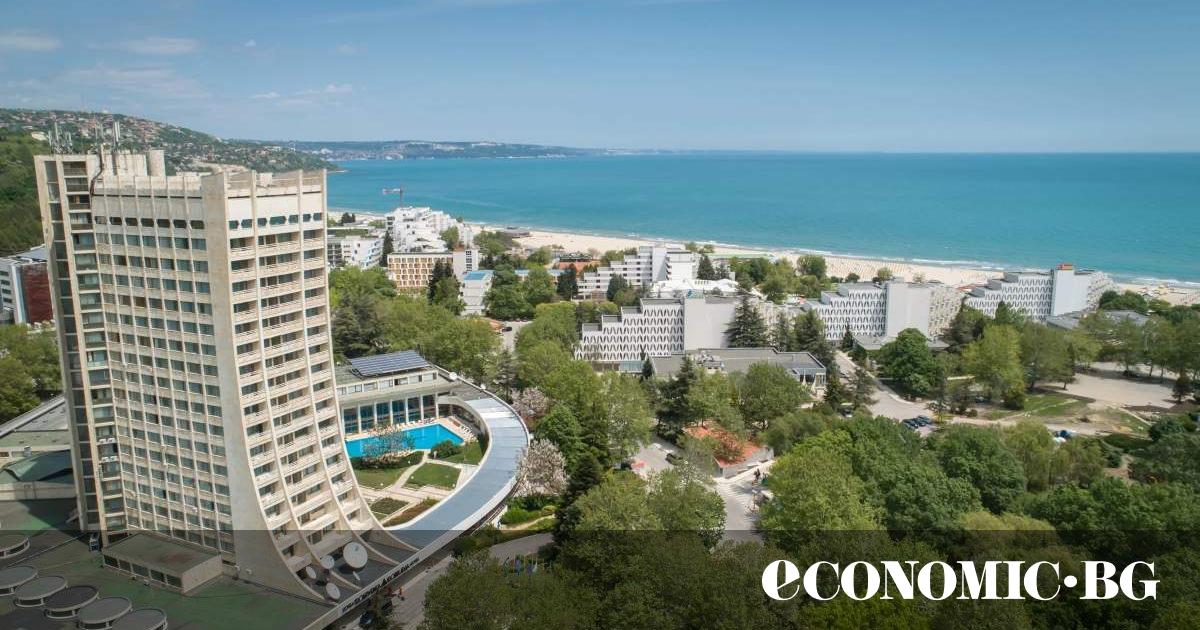 Над половината (60.5%) от хотелиерите в България планират да увеличат