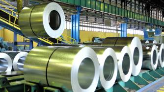 Как митата върху стоманата и алуминия ще се отразят на инфлацията
