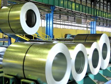Как митата върху стоманата и алуминия ще се отразят на инфлацията