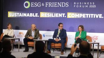 Какво е мястото на водорода в бъдещия енергиен микс на Европа?