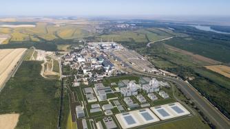 Тръгна процедурата за лиценз на 8-и блок в АЕЦ „Козлодуй“