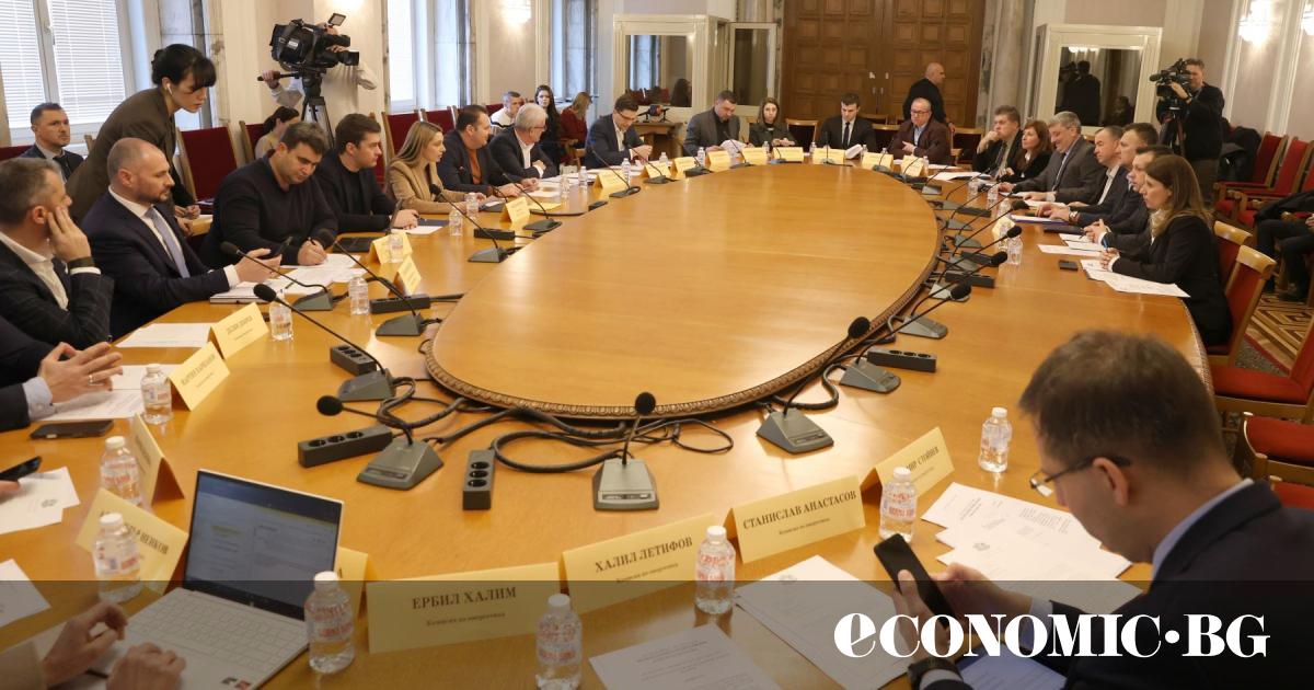 Отпуснатите от държавата 2.2 млн. лв. за останалите без ток