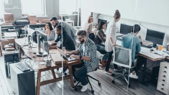 Правителството вдига максималния осигурителен доход