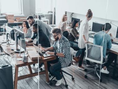 Правителството вдига максималния осигурителен доход