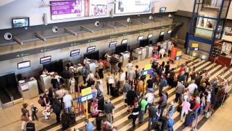 Как тарифите на Тръмп ще помогнат на туризма в Европа?