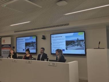 Технологично развитие и сътрудничество: „Главболгарстрой“ за бъдещето на строителството