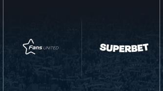 Fans United and Superbet Announce Strategic Partnership to Excel at User Engagement