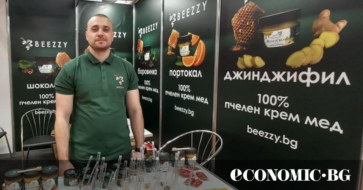 Как да започнем бизнес? С добра идея, с ентусиазъм, с