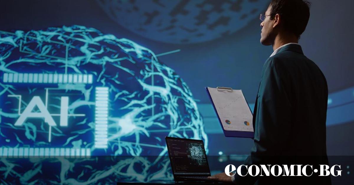 През последните години изкуственият интелект (AI) продължава да трансформира индустриите