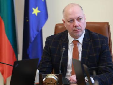 Желязков: Започваме 2025 г. с дефицит от 10 млрд. лева