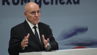 БНБ ще преведе на бюджета 800 млн. лв.