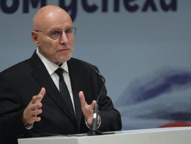 БНБ ще преведе на бюджета 800 млн. лв.