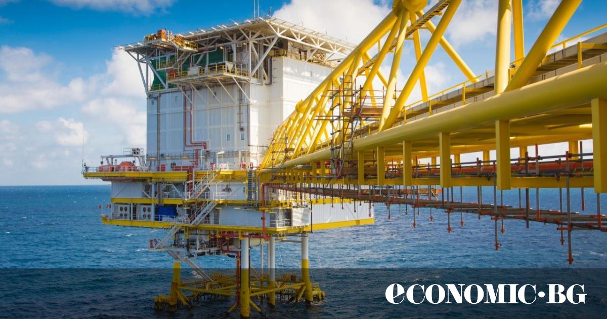 OMV Petrom прехвърли половината от правата за проучването на нефт и