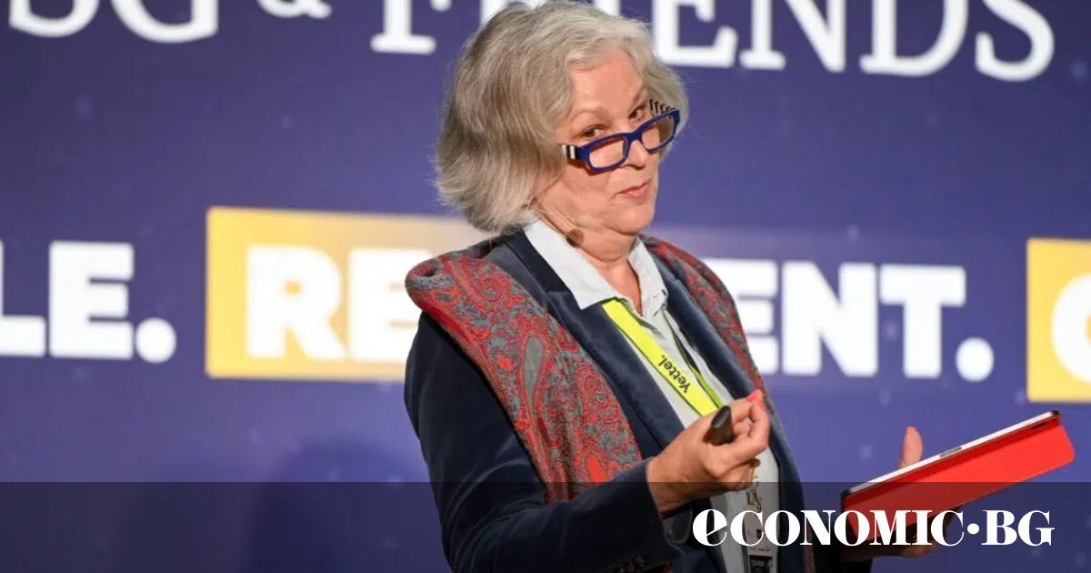 Светът има нужда от ново поколение лидери – устойчиви лидери.