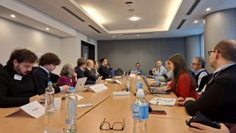 Образованието е ключово за създаването на AI грамотност