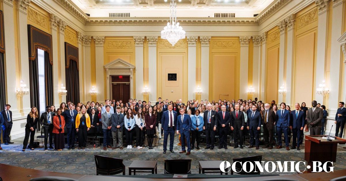 Domuschiev Impact is proud to announce a new partnership with