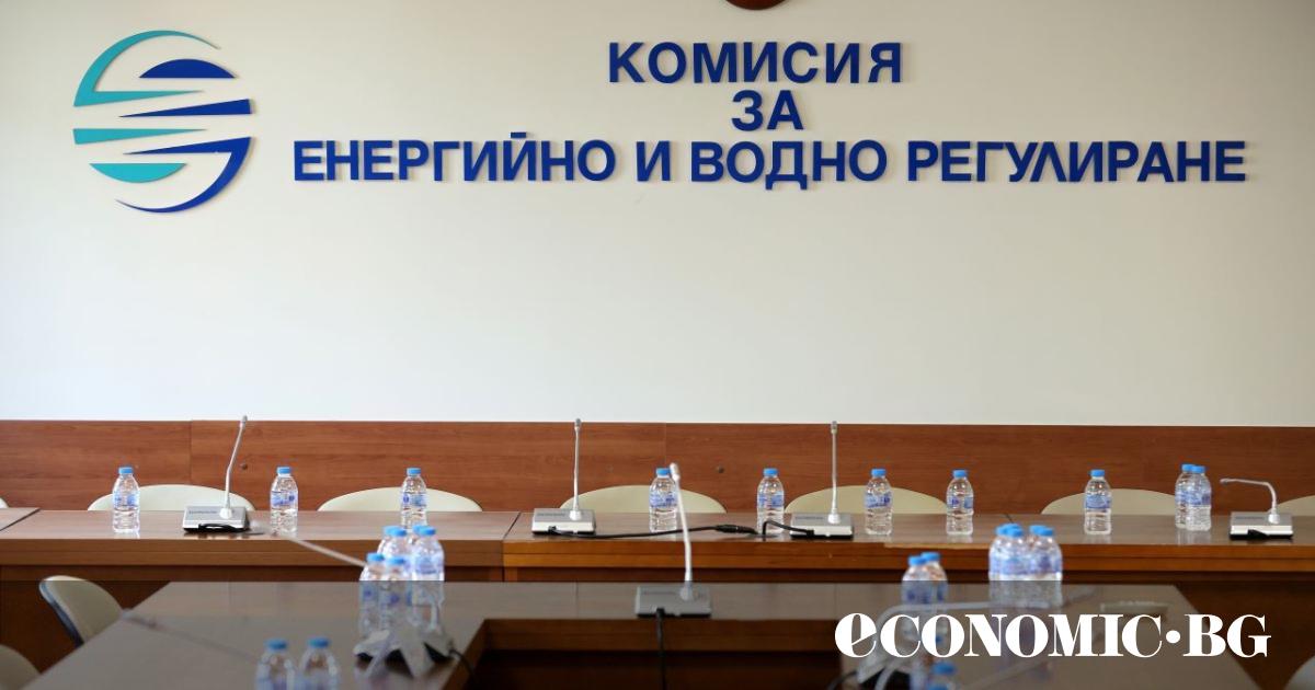 Двама са кандидатите да оглавят Комисията за енергийно и водно