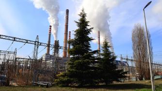 ТЕЦ „КонтурГлобал“ отново съкращава работници