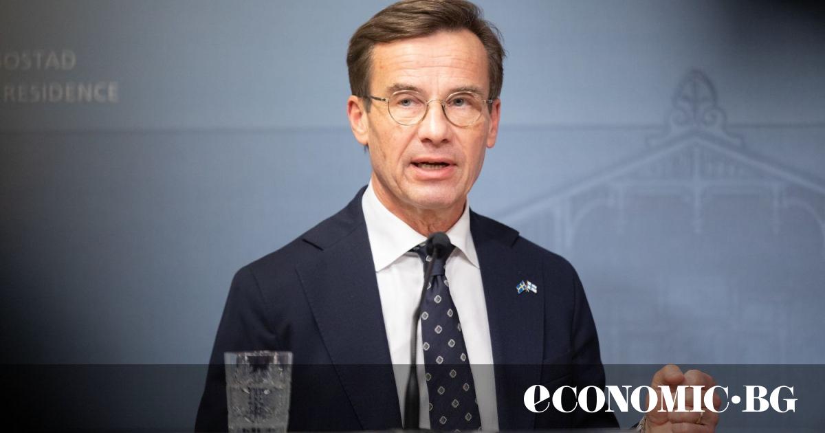 Европа рискува да се превърне в музей“, ако не смекчи