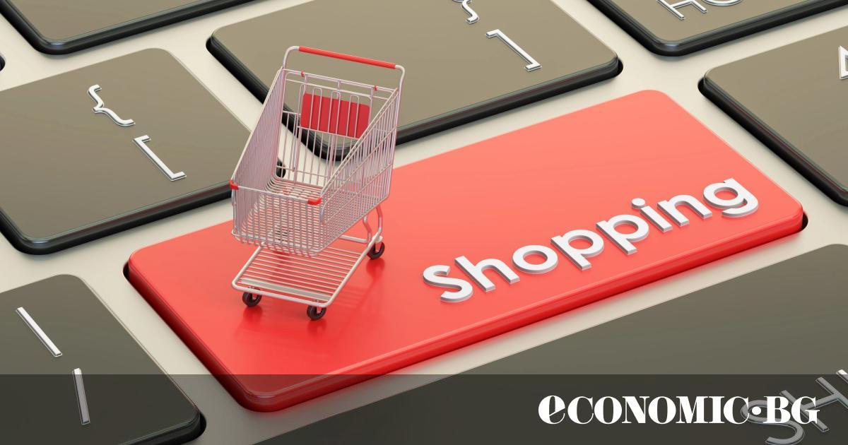 Онлайн пазаруването в ЕС продължава да се разраства, показва последното